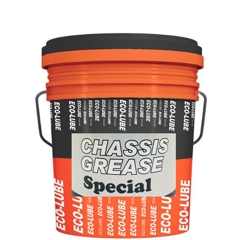CHASSIS GREASE GRASA  ECO-LUBE - BALDE X  18 KILOS - MULTIUSO