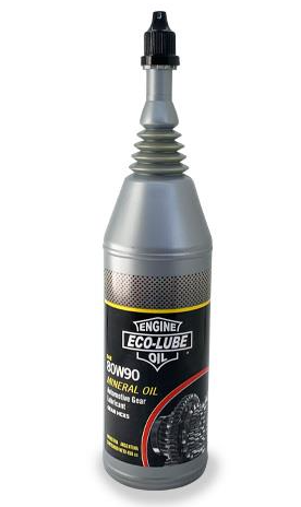 ECO-LUBE HC 4 SUPER 80W90 API GL-4 X 450 CC (20 UNIDADES) HCX5