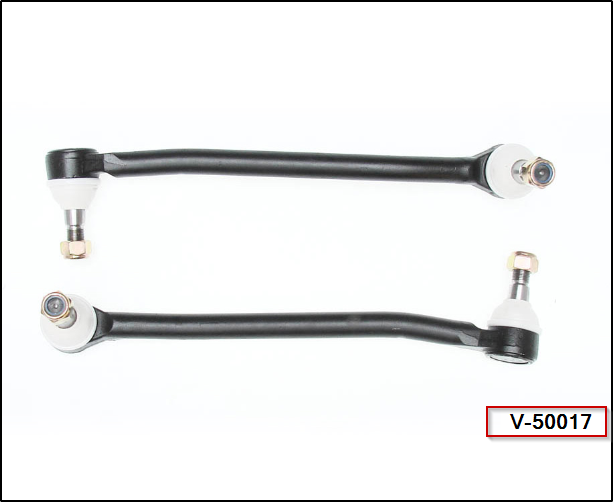 BARRA DE MANDO FORD F/600/700 (CORTA -ORIGINAL) 425