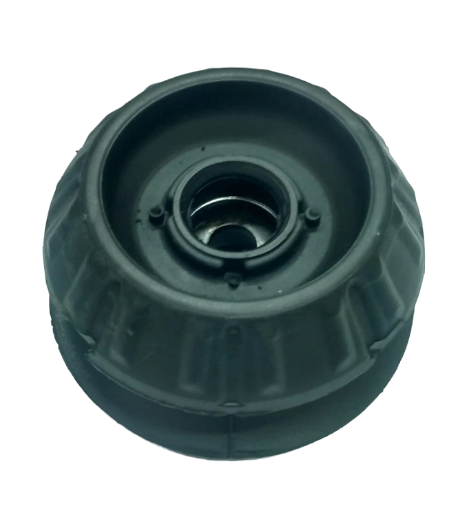 CAZOLETA AMORTIGUADOR DEL. TOYOTA YARIS 06/... PRIUS 12/13 - CON CRAPODINA