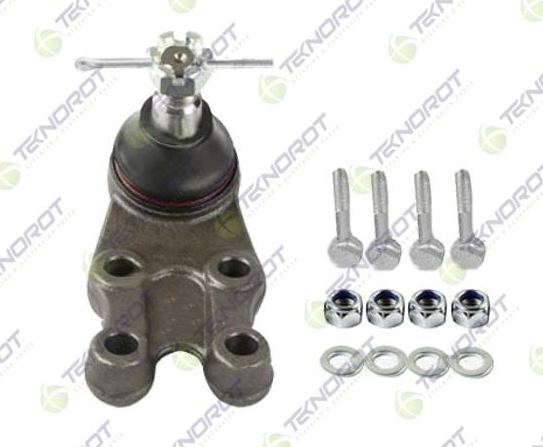 ROTULA INFERIOR HYUNDAI H1 97/07