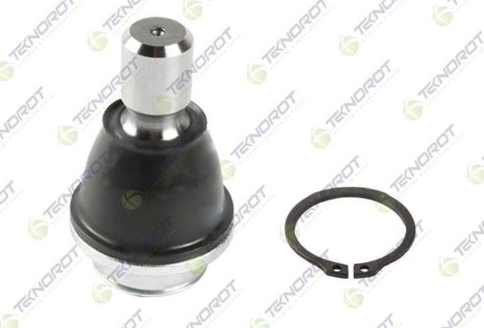 ROTULA INFERIOR NISSAN FRONTIER 09/15 - NP 300 16/... - RENAULT ALASKAN 20/... PERNO 24 MM