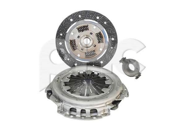 KIT DE EMBRAGUE P+D+C PEUGEOT 106/206 - CITROEN SAXO - AX 1.4 8V 97/...