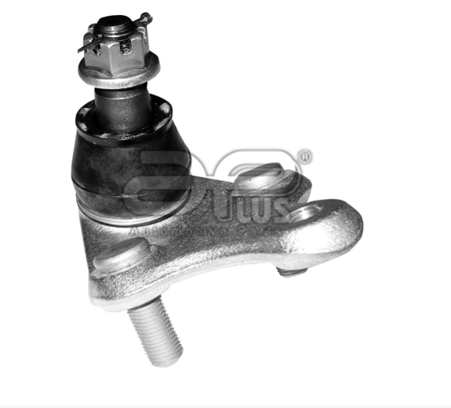 ROTULA DE SUSPENSION DEL. INFERIOR DER./IZQ. TOYOTA COROLLA 07/... - RAV 4 06/18 CONO Ø17.5 MM