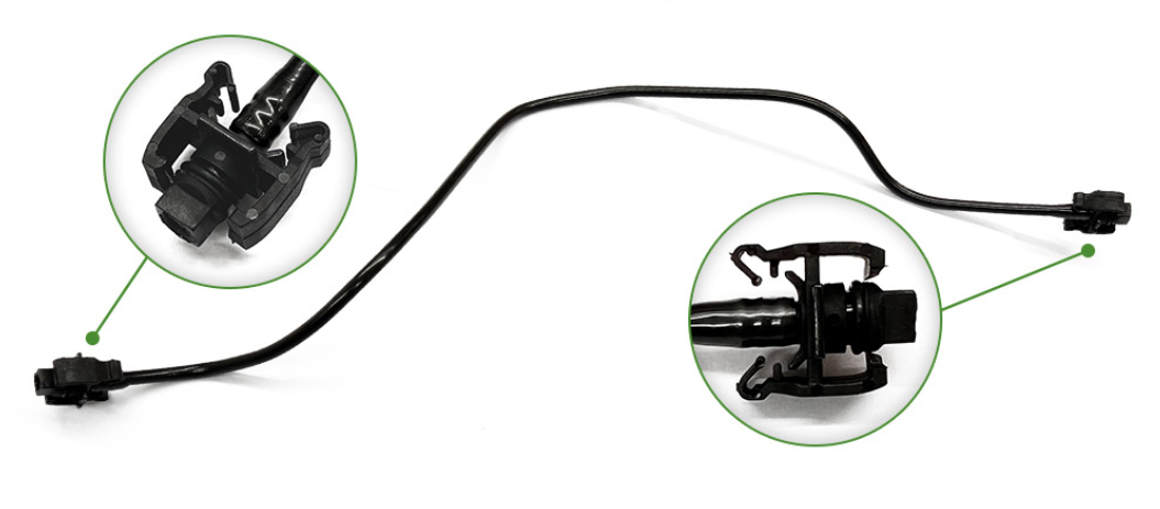 TUBO VASO DE EXPANSION CITROEN C3