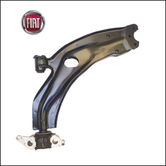 PARRILLA DE SUSPENSION DER FIAT DOBLO (S/ROTULA)