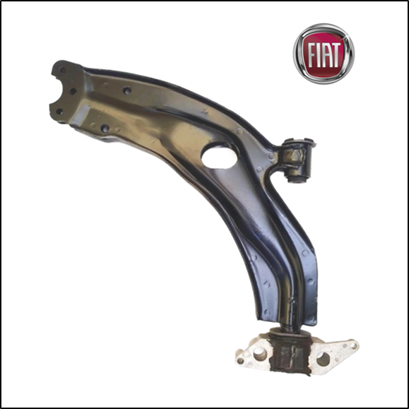 PARRILLA DE SUSPENSION IZQ FIAT DOBLO (S/ROTULA)