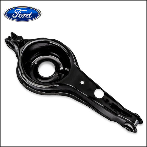 PARRILLA DE SUSPENSION TRAS-DER/IZQ FORD FOCUS III
