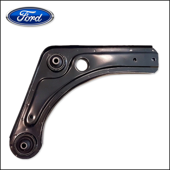 PARRILLA DE SUSPENSION DER FORD ORION/ESCORT/VOLKSWAGEN POINTER (S/ROTULA)