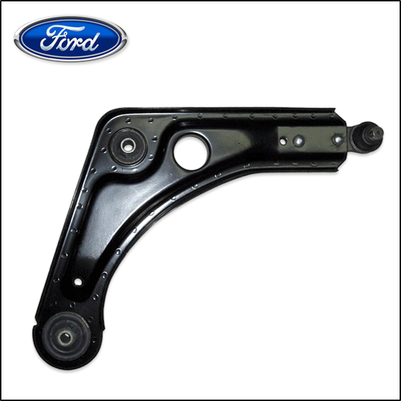 PARRILLA DE SUSPENSION DER. FORD ORION/ESCORT/VOLKSWAGEN POINTER (CON ROTULA)