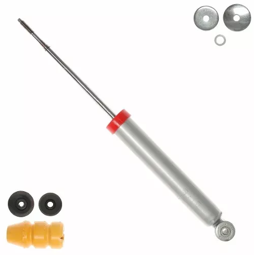 AMORT. TRASERO - CHEVROLET CORSA/CORSA II/CLASSIC - WAGON - SUZUKI FUN