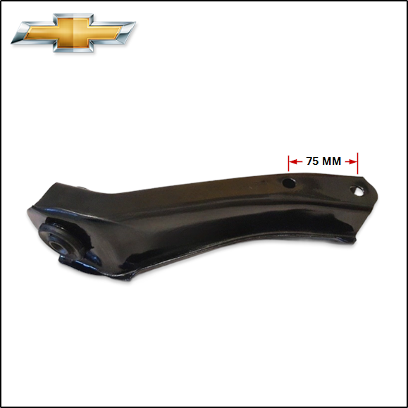 PARRILLA DE SUSPENSION DER CHEVROLET CORSA/AGILE 09/.../MONTANA 11/.../TIGRA 98/.../SUZUKI FUN (SIN ROTULA)