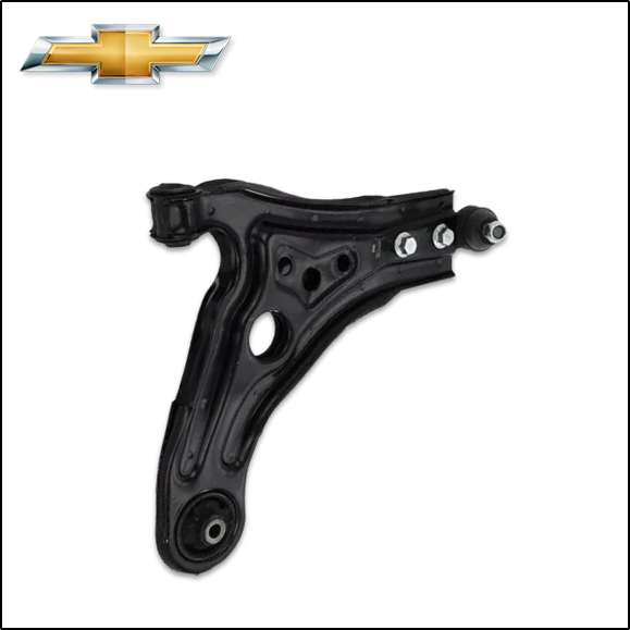 PARRILLA DE SUSPENSIÓN DEL. DERECHA CHEVROLET AVEO 03>, DAEWOO KALOS 02/... CON ROTULA