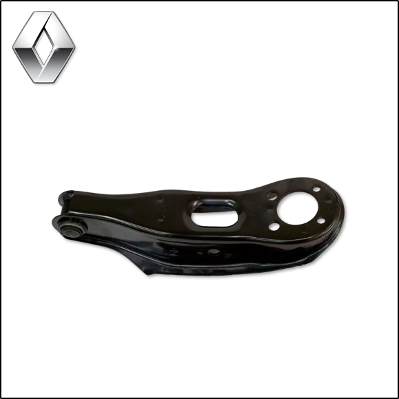 PARRILLA DE SUSPENSION DELANTERA SUPERIOR RENAULT 12