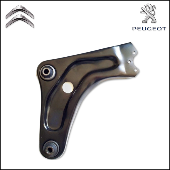 PARRILLA DE SUSPENSION DER. CITROEN CACTUS/DS3/C-ELYSEE 16/... - PEUGEOT 301/208 GTI  (SIN RÓTULA)