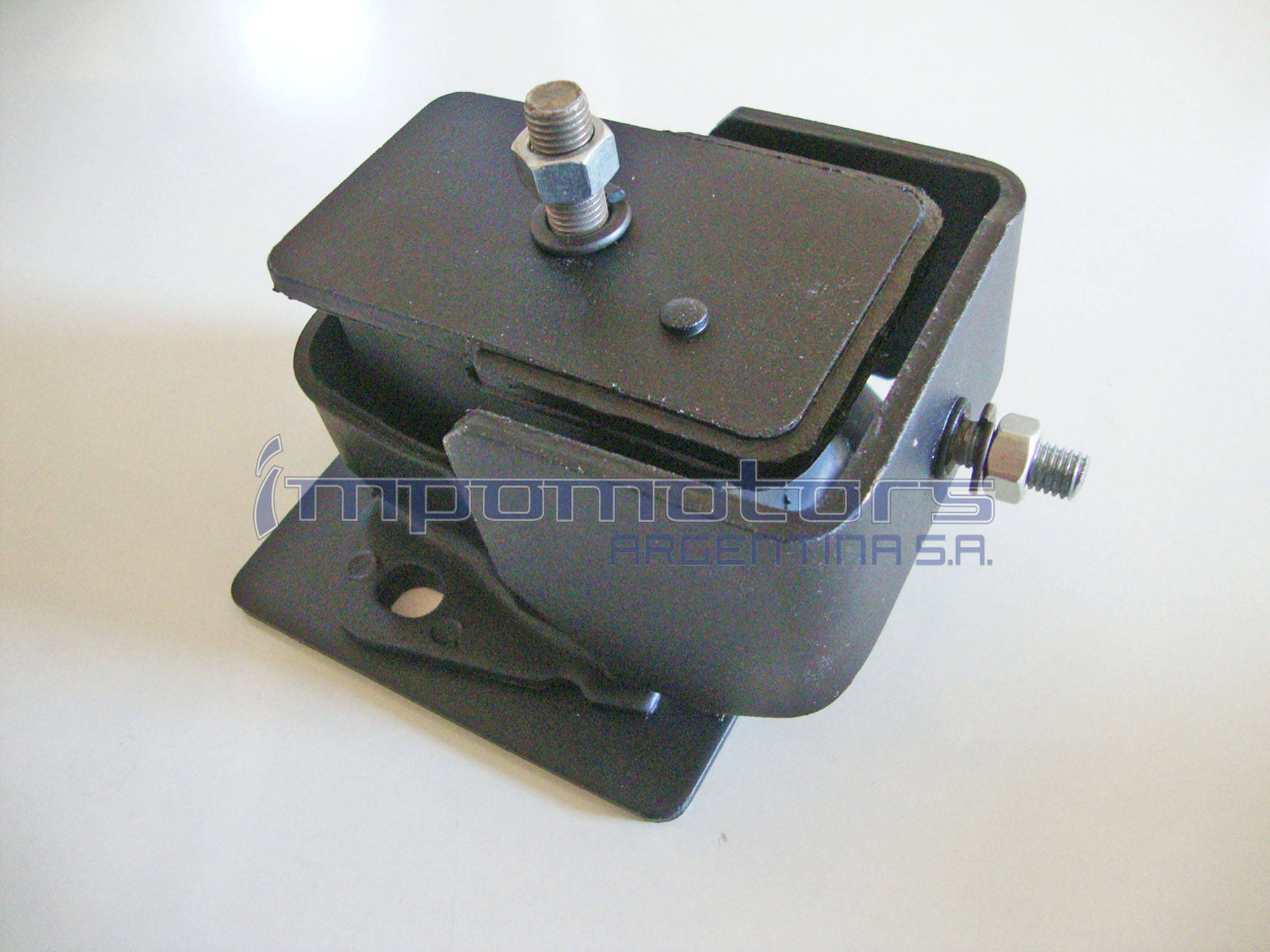 TACO MOTOR L300 2.5 MINIBUS-FURGON (DERECHO)