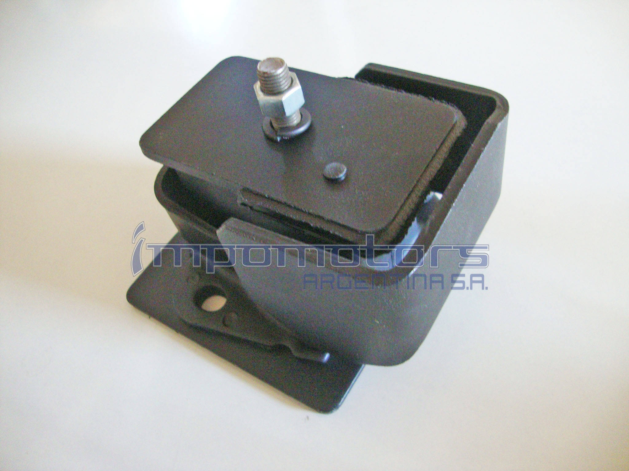 TACO MOTOR L300 2.5 MINIBUS-FURGON (IZQUIERDO)