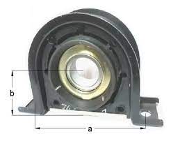 CENTRO CARDAN - CHYSLER - FORD - FIAT - VW - COMPLETO CON ABRAZADERA ROD 40MM * OFERTA *