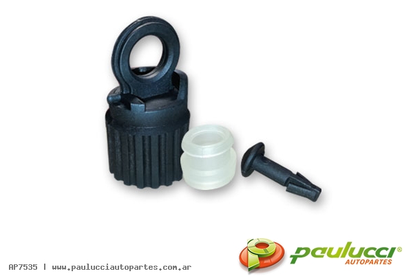 CONJ.SELEC.CABLE COMANDO - ADAPT. CHEVROLET CORSA/FUN/ZF