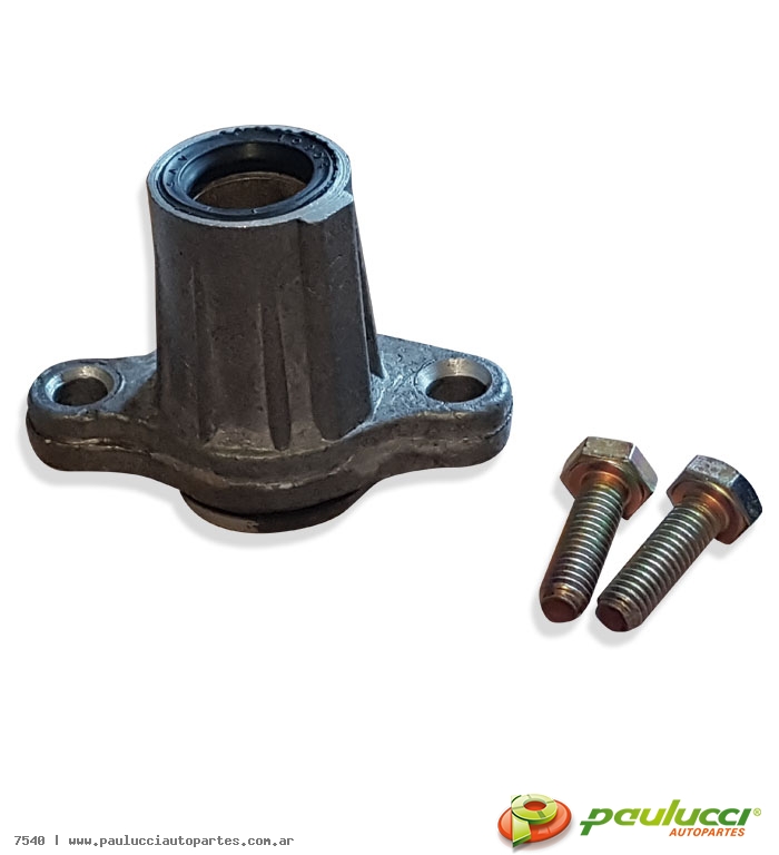 GUIA EJE PRINCIPAL SELEC. - CHEVROLET  CLASSIC/VECTRA