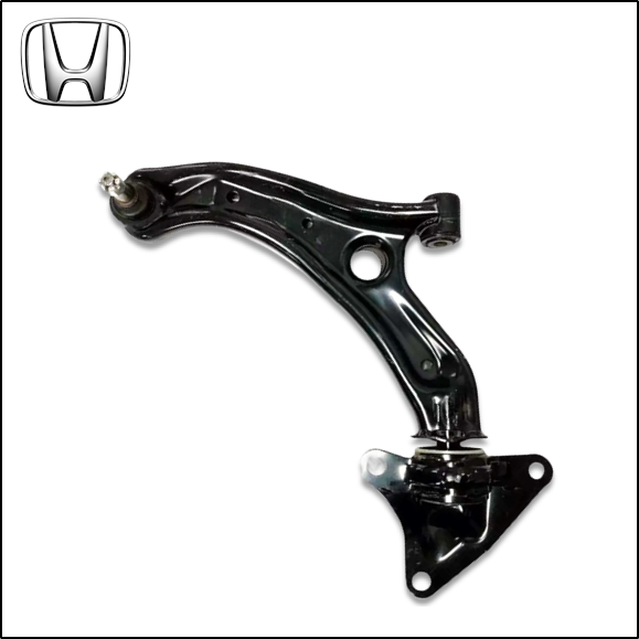 PARRILLA DE SUSPENSION IZQ HONDA FIT 08/... CITY - (C/ROTULA)