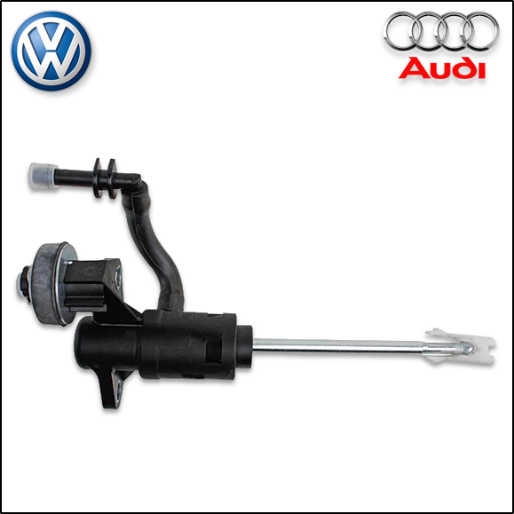 BOMBA DE EMBRAGUE AUDI A6 2.7 3.0 T - QUATTRO 01/... - VW PASSAT 1.9 TDI 01/...