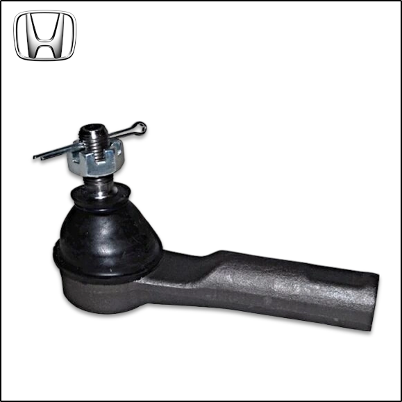 EXTREMO DE DIRECCION DER./IZQ. HONDA CR-V 07/12 - 14x1,5 - Ø 13.6 - L=102,5