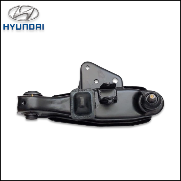 PARRILLA DE SUSPENSION DERECHA HYUNDAI H-100 96/... - H-100 P-UP 06/10