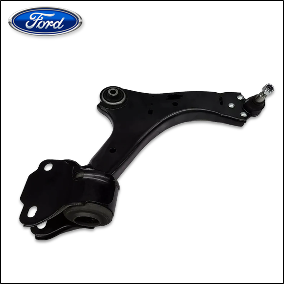 PARRILLA DE SUSPENSIÓN DEL/DER S-MAX 06/... /MONDEO 07/14  (CON RÓTULA)