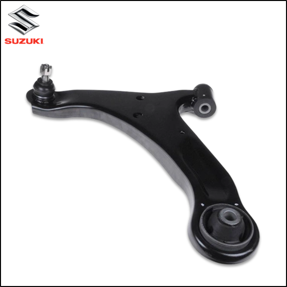 PARRILLA DE SUSPENSION EZQ SUZUKI GRAND VITARA 05/15