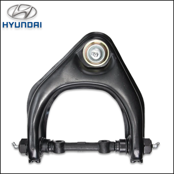 PARRILLA DE SUSPENSION SUPERIOR DER. HYUNDAI GALLOPER ...03/