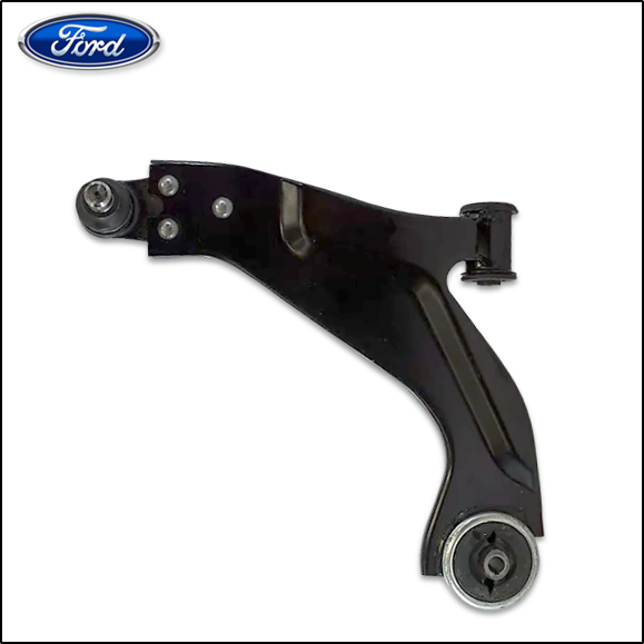 PARRILLA DE SUSPENSION IZQ. FORD MONDEO II 02/07 (CON ROTULA)