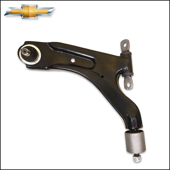 PARRILLA DE SUSPENSION IZQ CHEVROLET SPARK 11/...