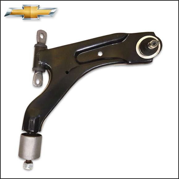 PARRILLA DE SUSPENSION DER CHEVROLET SPARK 11/...