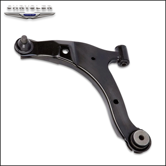 PARRILLA DE SUSPENSION IZQ CHRYSLER PT CRUISER 01/...