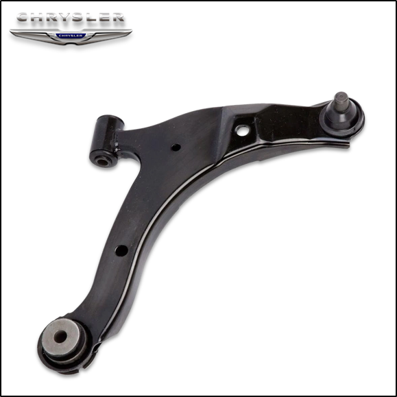 PARRILLA DE SUSPENSION DER CHRYSLER PT CRUISER 01/...