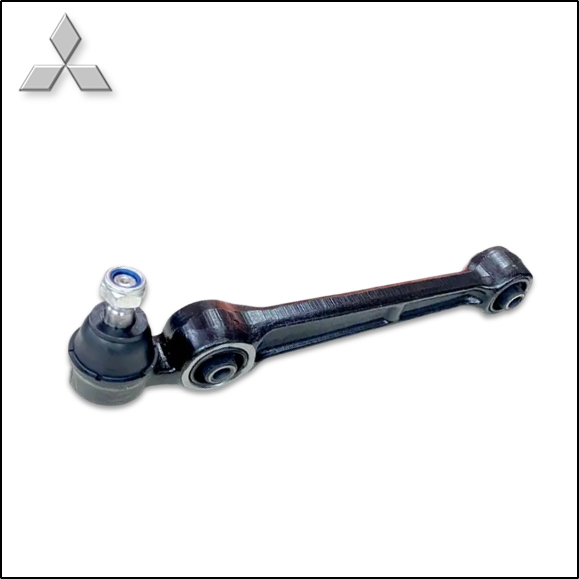 PARRILLA DE SUSPENSION IZQ MITSUBISHI ECLIPSE/GALANT (INFERIOR)