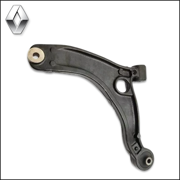 PARRILLA DE SUSPENSION IZQ RENAULT MASTER III 10/... (S/ROTULA)