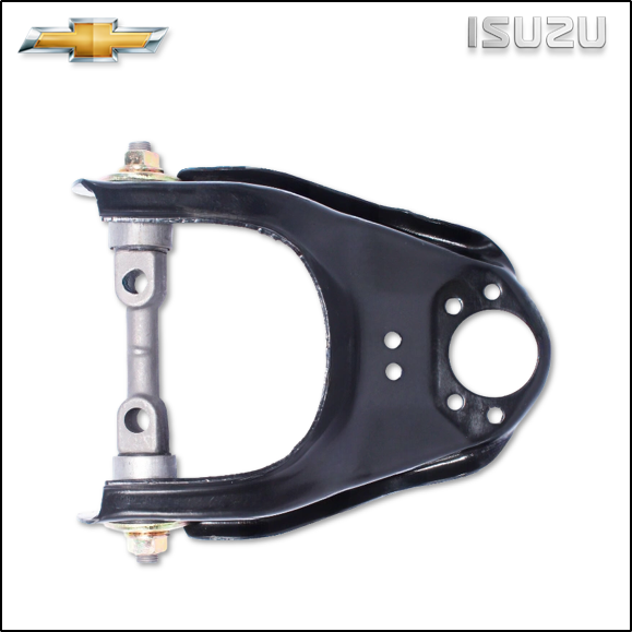 PARRILLA DE SUSPENSION DER CHEVROLET LUV 98/... (SUPERIOR-4X2-CON EJE Y BUJES)