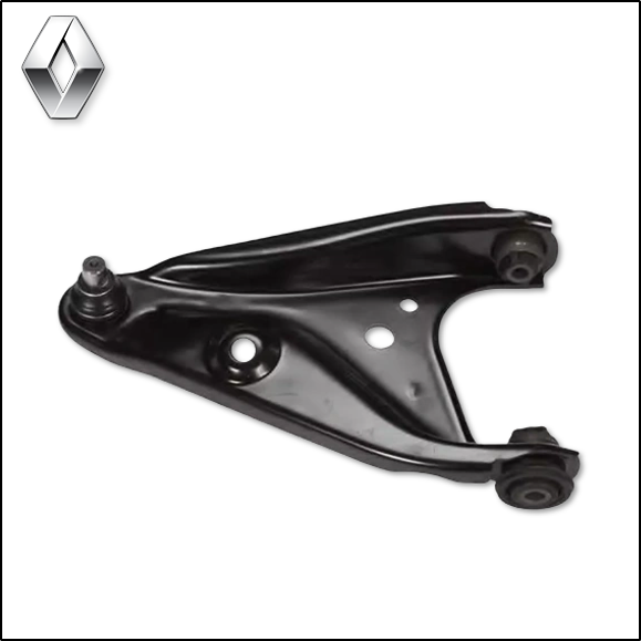 PARRILLA DE SUSPENSION IZQ RENAULT LOGAN II 14/... /SANDERO II 15/... /KANGOO II 17/... (C/ROTULA)