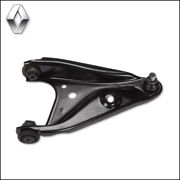 PARRILLA DE SUSPENSION DER RENAULT LOGAN II 14/... /SANDERO II 15/... /KANGOO II 17/... (C/ROTULA)