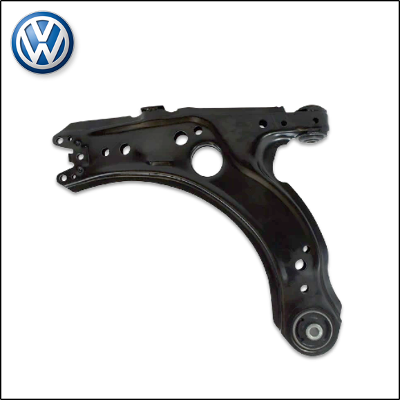 PARRILLA DE SUSPENSION IZQ/DER VW BORA/A3/GOLF IV (SIN ROTULA)