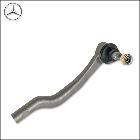 EXTREMO DE DIRECCION MERCEDES BENZ CLASE A 97/05 L: 205 MM 12 X 1.5