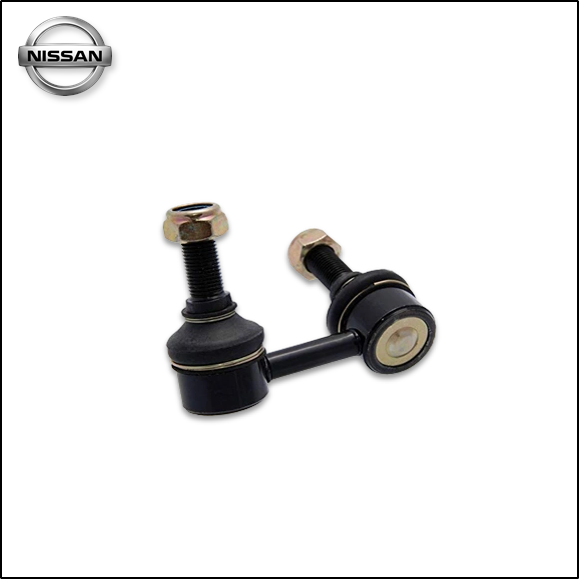 BIELETA BARRA ESTABILIZADORA DELANTERA IZQUIERDA NISSAN FRONTIER 09/...