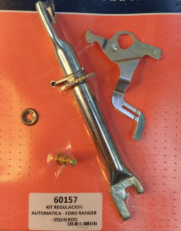 JUEGO REGULACION AUTOMATICA IZQUIERDO FORD RANGER 2012/....