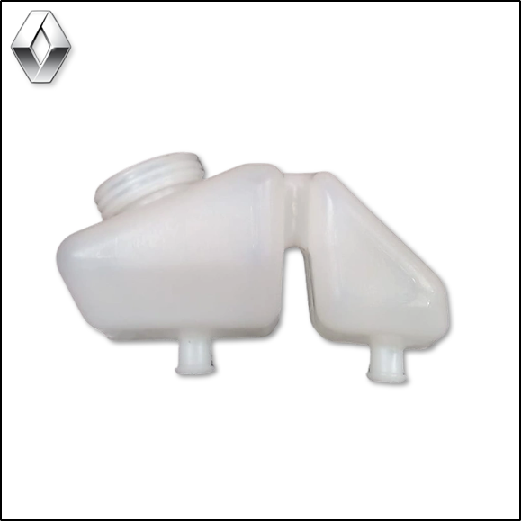 DEPOSITO DE LIQUIDO DE FRENO RENAULT 9 - 11 (SIN TAPA)