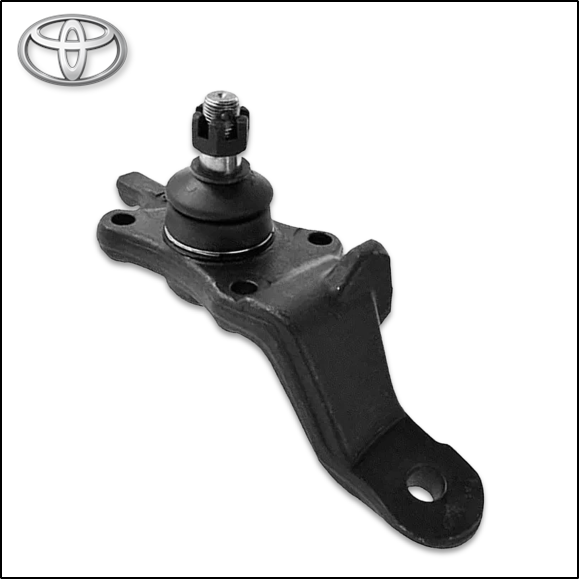 ROTULA INFERIOR IZQUIERDA (BRAZO) TOYOTA HILUX SW4