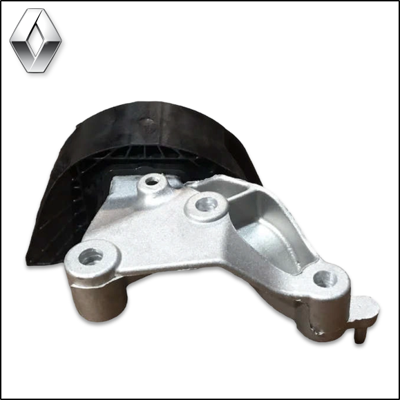 SOPORTE DE MOTOR DERECHO RENAULT LOGAN MOTOR 1.6 8V K7M NAFTA14/18