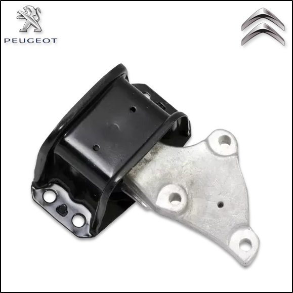 SOPORTE DE MOTOR DERECHO HIDRAULICO  PEUGEOT 307 2.0 HDI DIESEL- C4 / XSARA PICASSO - 2.0 16V DIESEL