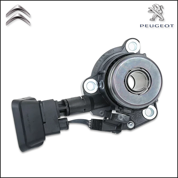 CRAPODINA (ACTUADOR) HIDRAULICO CITROEN C4 PICASSO/GRAND PICASSO 1.6 HDI - DS4 THP - PEUGEOT 301 HDI